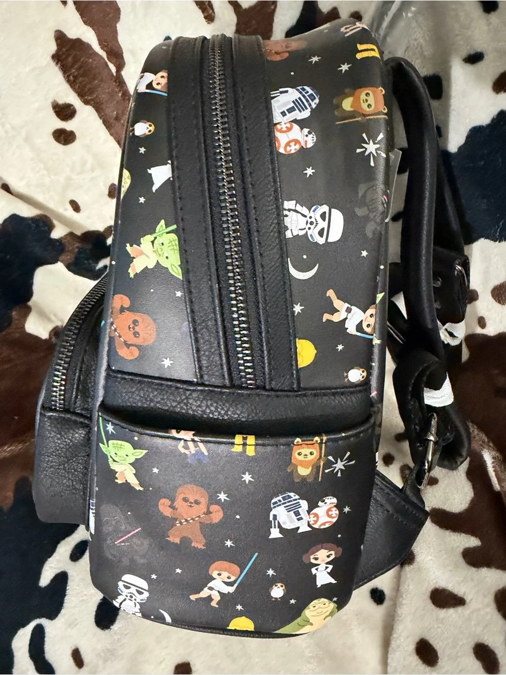 Loungefly official star